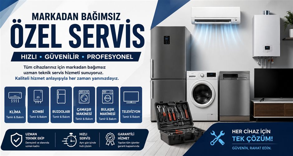 Gemlik Profilo Servisi — markadan bağımsız özel servis